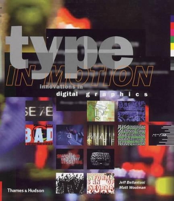 Type in Motion book