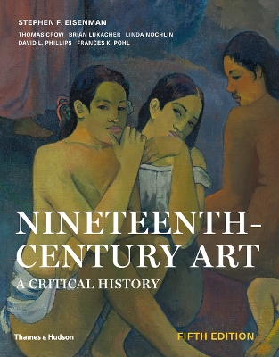 Nineteenth-Century Art: A Critical History book