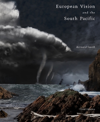 European Vision and the South Pacific Third Edition book