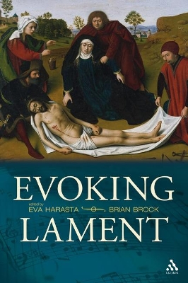 Evoking Lament book