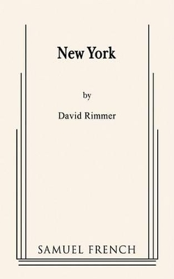 New York book