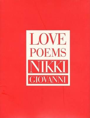 Love Poems book