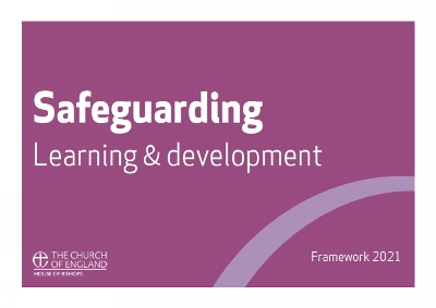 Safeguarding Learning and Development: Framework 2021 book