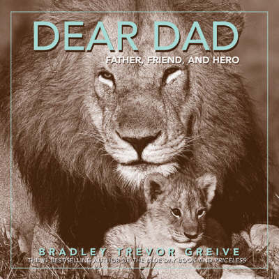 Dear Dad book