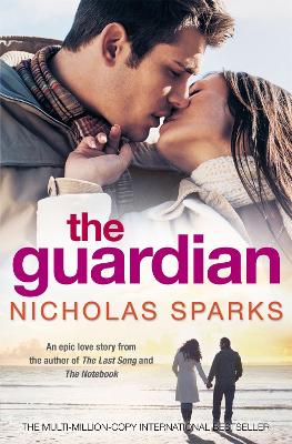 Guardian by Nicholas Sparks