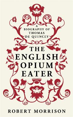 English Opium-Eater book