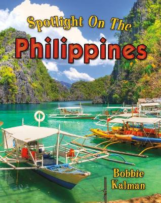 Spotlight on the Philippines book