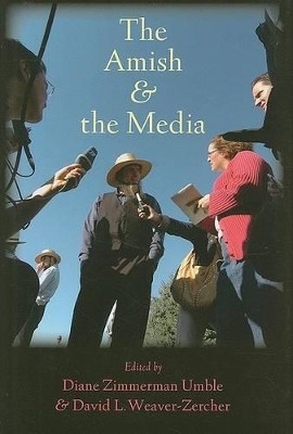 Amish and the Media book