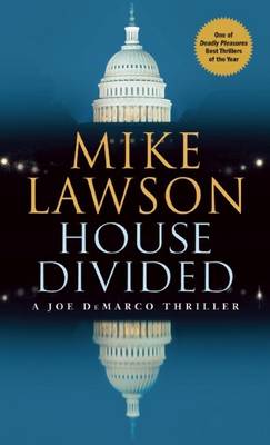 House Divided book
