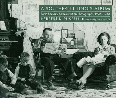 Southern Illinois Album book