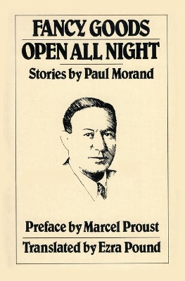 Fancy Goods/ Open All Night: Stories book