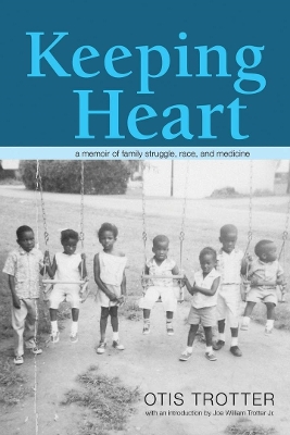 Keeping Heart book