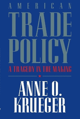 American Trade Policy book