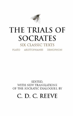 Trials of Socrates book