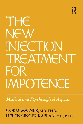 New Injection Treatment for Impotence book