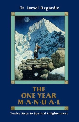 One Year Manual book