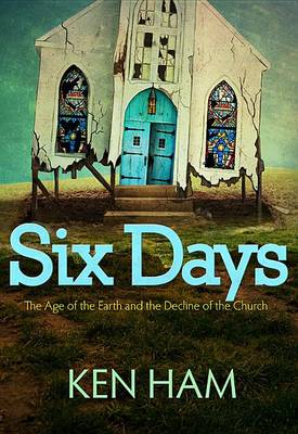 Six Days book