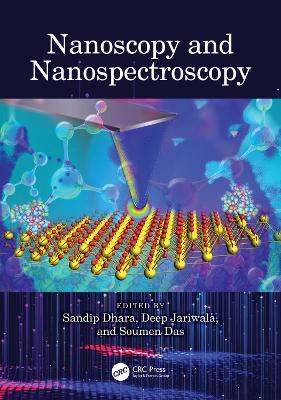 Nanoscopy and Nanospectroscopy book
