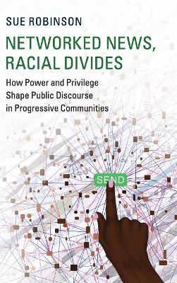 Networked News, Racial Divides book