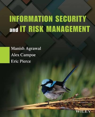 Information Security and IT Risk Management book