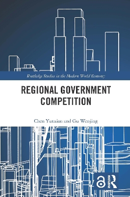 Regional Government Competition book