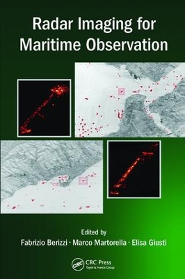 Radar Imaging for Maritime Observation book