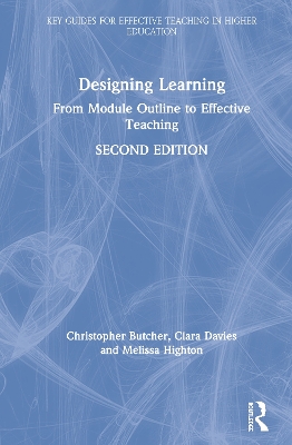 Designing Learning: From Module Outline to Effective Teaching book