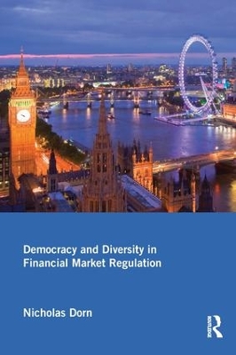 Democracy and Diversity in Financial Market Regulation book