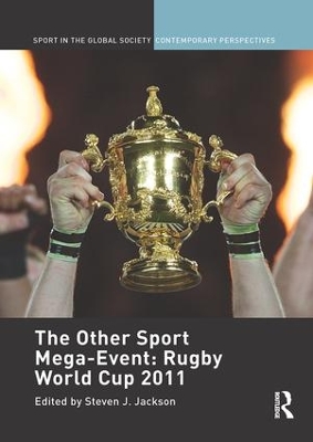 The Other Sport Mega-Event: Rugby World Cup 2011 book