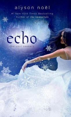 Echo book