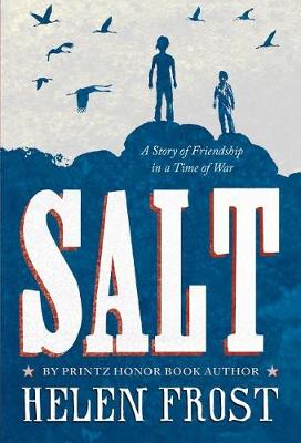 Salt book