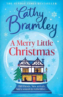 A Merry Little Christmas: The most heart-warming, joyful and cosy small-town romance book to curl up with this Christmas book