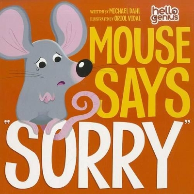 Mouse Say 