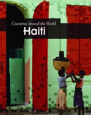 Haiti by Elizabeth Raum
