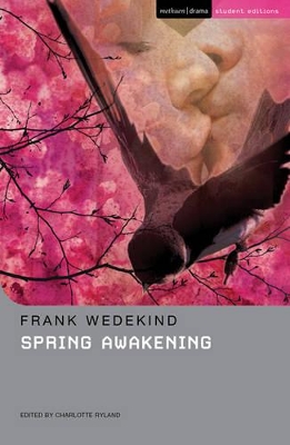 Spring Awakening by Frank Wedekind