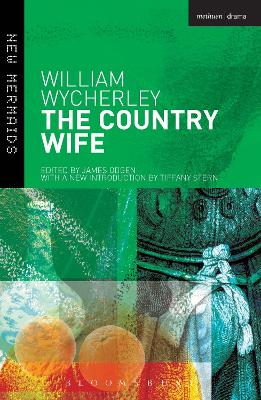 Country Wife by William Wycherley