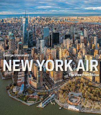 New York Air book