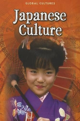 Japanese Culture book
