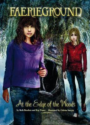 At the Edge of the Woods book