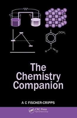 The The Chemistry Companion by Anthony C. Fischer-Cripps