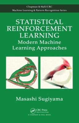 Statistical Reinforcement Learning book