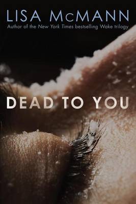 Dead to You book
