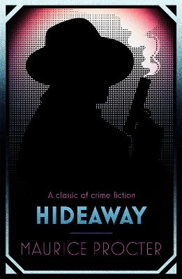 Hideaway book