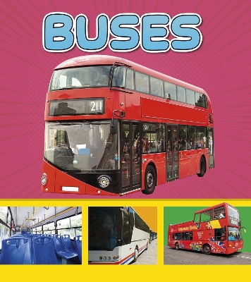 Buses by Cari Meister