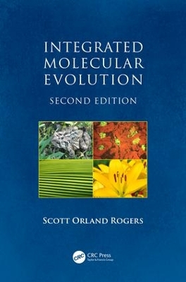 Integrated Molecular Evolution book