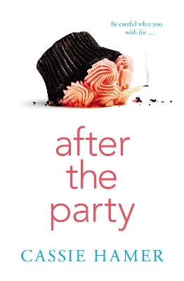 After The Party by Cassie Hamer
