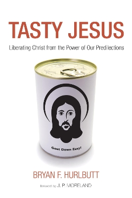 Tasty Jesus book