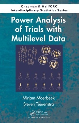 Power Analysis of Trials with Multilevel Data book