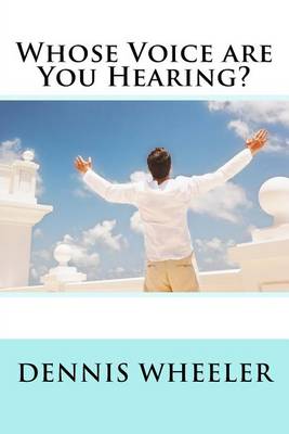 Whose Voice Are You Hearing? book