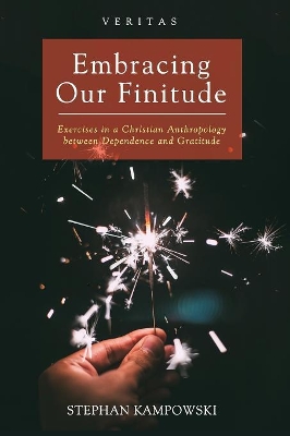 Embracing Our Finitude book